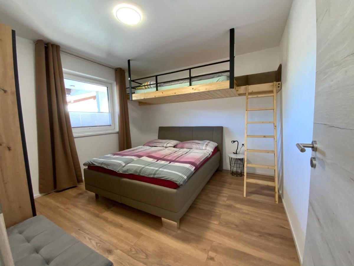 Deluxefort Fuer 10 Gaeste Mit Eigenem Whirlpool Und Fasssauna Imst Exterior foto