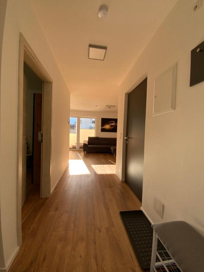 Deluxefort Fuer 10 Gaeste Mit Eigenem Whirlpool Und Fasssauna Imst Exterior foto