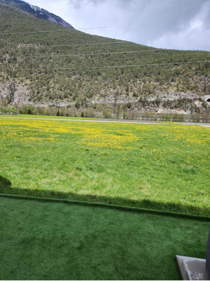 Deluxefort Fuer 10 Gaeste Mit Eigenem Whirlpool Und Fasssauna Imst Exterior foto